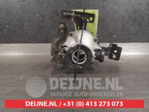 Kia Sportage Nebelscheinwerfer links vorne O489118 foto 2
