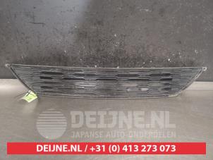 Kia Ceed Bumper grille O489119 photo 2