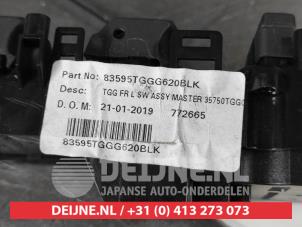 Honda Civic Multi-functional window switch O489132 photo 3