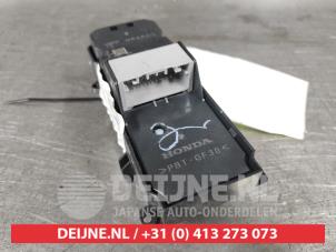 Honda Civic Multi-functional window switch O489132 photo 2