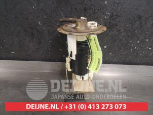 Hyundai Getz Electric fuel pump O489155 photo 2