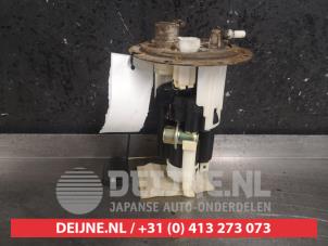 Hyundai Getz Electric fuel pump O489155 photo 3