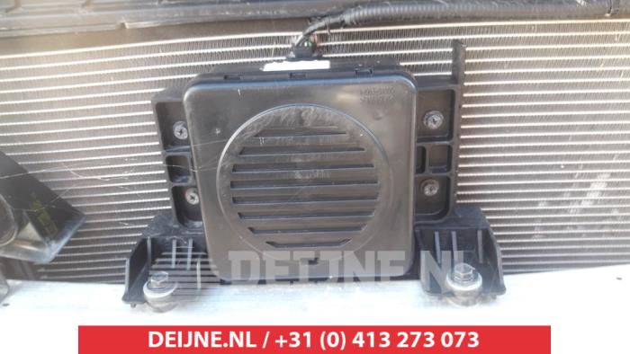 Kia Niro Lautsprecher O489191