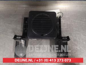 Kia Niro Lautsprecher O489191 foto 2