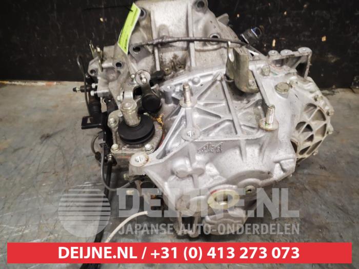 Mazda 6 Versnellingsbak O489210
