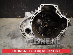 Mazda 6 Gearbox O489210 photo 3