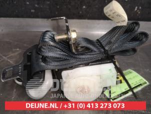 Mazda 5 Sicherheitsgurt rechts vorne O489253 foto 2