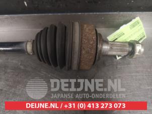 Honda Jazz Antriebswelle links vorne O489259 foto 3