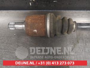 Honda Jazz Antriebswelle links vorne O489259 foto 2