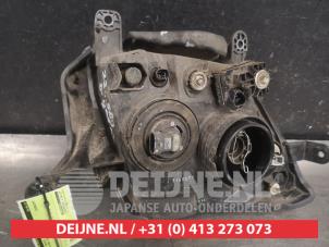 Isuzu D-MAX Headlight, right O489265 photo 3