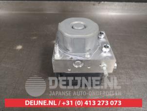 Gebruikte ABS Pomp Mitsubishi Space Star (A0) 1.0 12V Prijs € 100,00 Margeregeling aangeboden door V.Deijne Jap.Auto-onderdelen BV