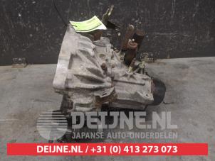 Mazda 3 Getriebe O489331 foto 2