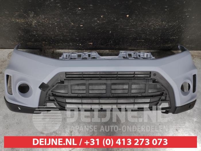 Suzuki Vitara Front bumper O9990007943