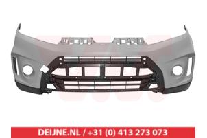 Nieuwe Bumper voor Suzuki Vitara Prijs € 172,67 Inclusief btw aangeboden door V.Deijne Jap.Auto-onderdelen BV