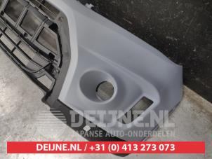 Suzuki Vitara Front bumper O9990007943 photo 4