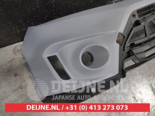 Suzuki Vitara Front bumper O9990007943 photo 2