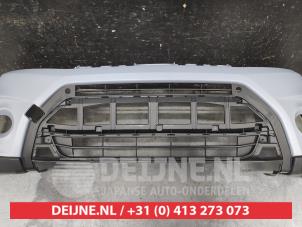 Suzuki Vitara Front bumper O9990007943 photo 3