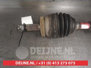 Hyundai Santafe Antriebswelle links vorne O489399 foto 2