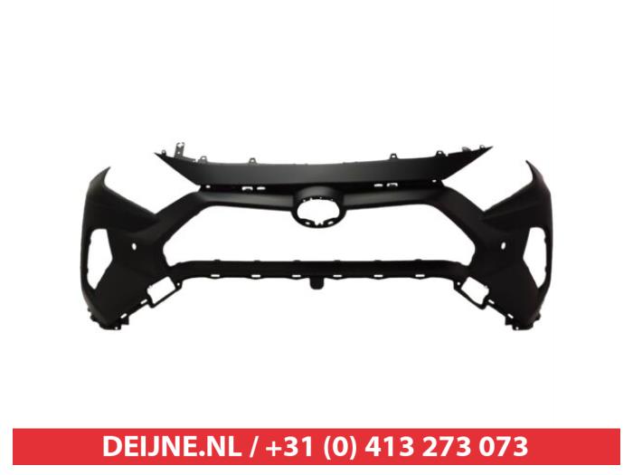 Toyota Rav-4 Front bumper O9990007947