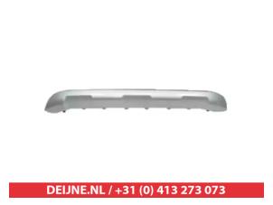 Nieuwe Bumper onderplaat Toyota Rav-4 Prijs € 191,12 Inclusief btw aangeboden door V.Deijne Jap.Auto-onderdelen BV