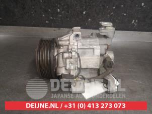 Subaru Forester Klimapumpe O489410 foto 2
