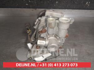 Subaru Forester Klimapumpe O489410 foto 3