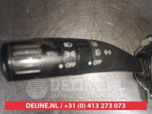 Subaru Forester Kombischalter Lenksäule O489411 foto 2