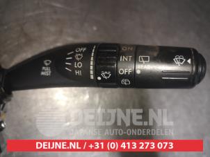 Subaru Forester Kombischalter Lenksäule O489411 foto 3