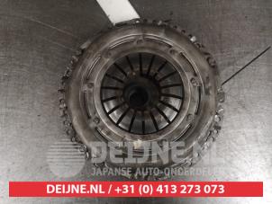 Subaru Forester Clutch kit (complete) O489469 photo 3