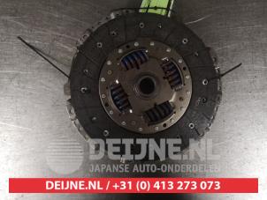 Subaru Forester Clutch kit (complete) O489469 photo 2