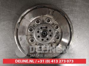 Subaru Forester Schwungrad O489472 foto 3