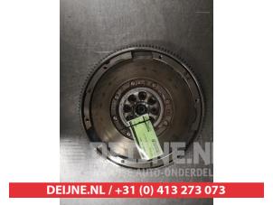 Subaru Forester Schwungrad O489472 foto 2
