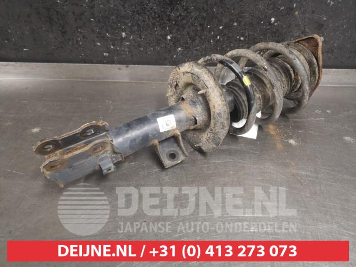 Kia Ceed Schokdemperpoot rechts-voor O489520