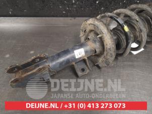 Kia Ceed Stoßdämpferstrebe rechts vorne O489520 foto 3