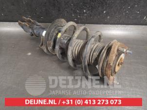 Kia Ceed Stoßdämpferstrebe rechts vorne O489520 foto 2