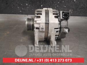 Kia Rio Dynamo O489526 foto 2