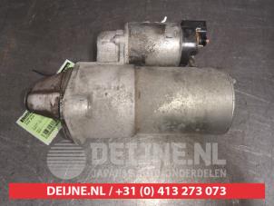 Kia Rio Starter O489527 photo 3