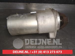 Gebruikte Startmotor Kia Rio III (UB) 1.4 CRDi 16V Prijs € 35,00 Margeregeling aangeboden door V.Deijne Jap.Auto-onderdelen BV