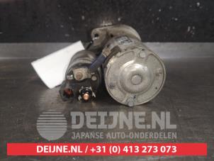 Kia Rio Starter O489527 photo 2