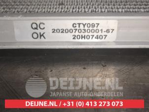 Toyota Auris Airco Condensor O489535 foto 3