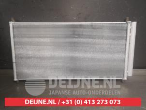 Toyota Auris Airco Condensor O489535 foto 2