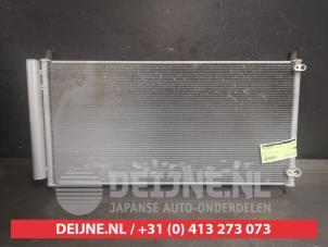 Gebruikte Airco Condensor Toyota Auris (E15) 2.0 D-4D-F 16V Prijs € 75,00 Margeregeling aangeboden door V.Deijne Jap.Auto-onderdelen BV