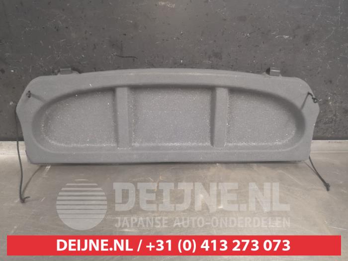 Chevrolet Matiz Hutablage O489597