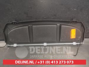 Chevrolet Matiz Hutablage O489597 foto 2