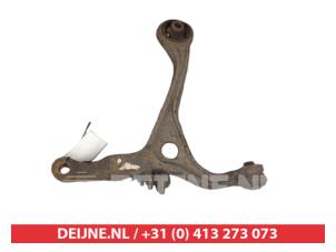 Honda Accord Front lower wishbone, left O489610 photo 2