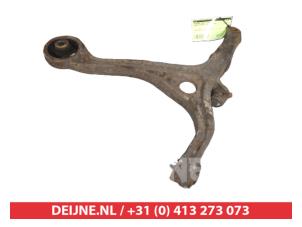 Honda Accord Front lower wishbone, left O489610 photo 3