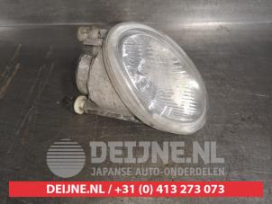 Toyota Avensis Verso Fog light, front right O489625 photo 2
