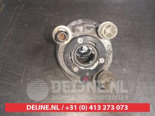 Toyota Avensis Verso Fog light, front right O489625 photo 3