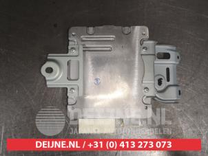 Toyota Prius Plus Power steering computer O489657 photo 2