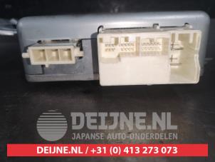 Toyota Prius Plus Power steering computer O489657 photo 3